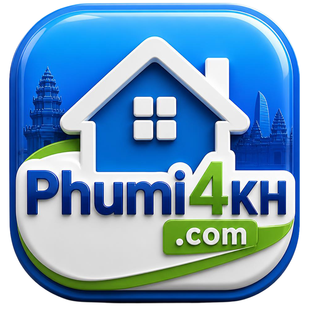 MovieKhmer Logo
